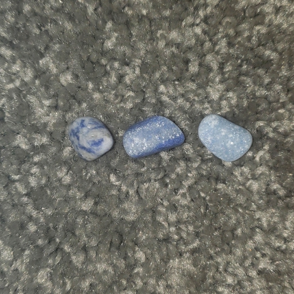 Rocks
